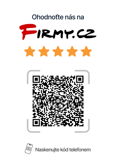 qr firmy.cz